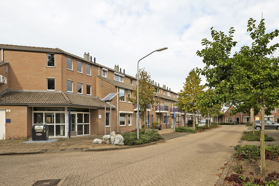 Appartement met lift te huur in Made aan Plataanstraat 51 (foto 3)