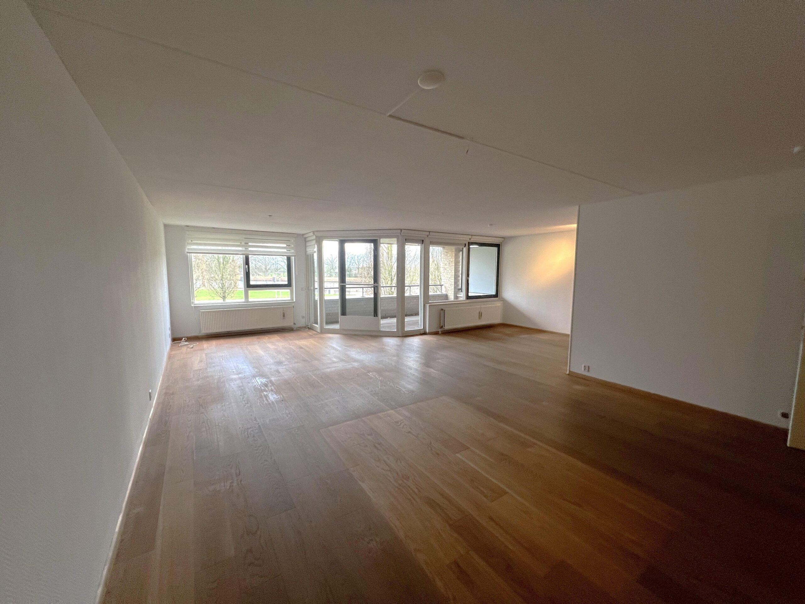 Appartement te huur in Malden aan Basalt – 3 kamers, 116 m²