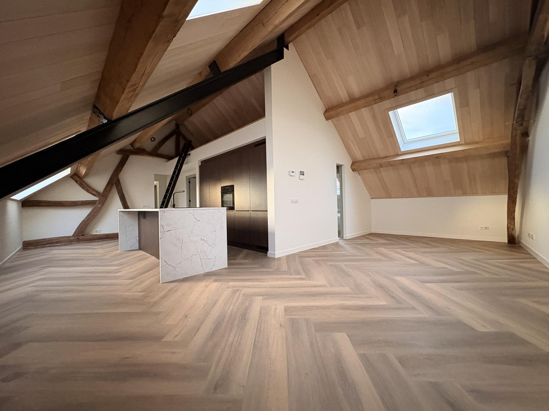 Appartement te huur in Margraten aan Pastoor Brouwersstraat 3E – 2 kamers, 93 m²
