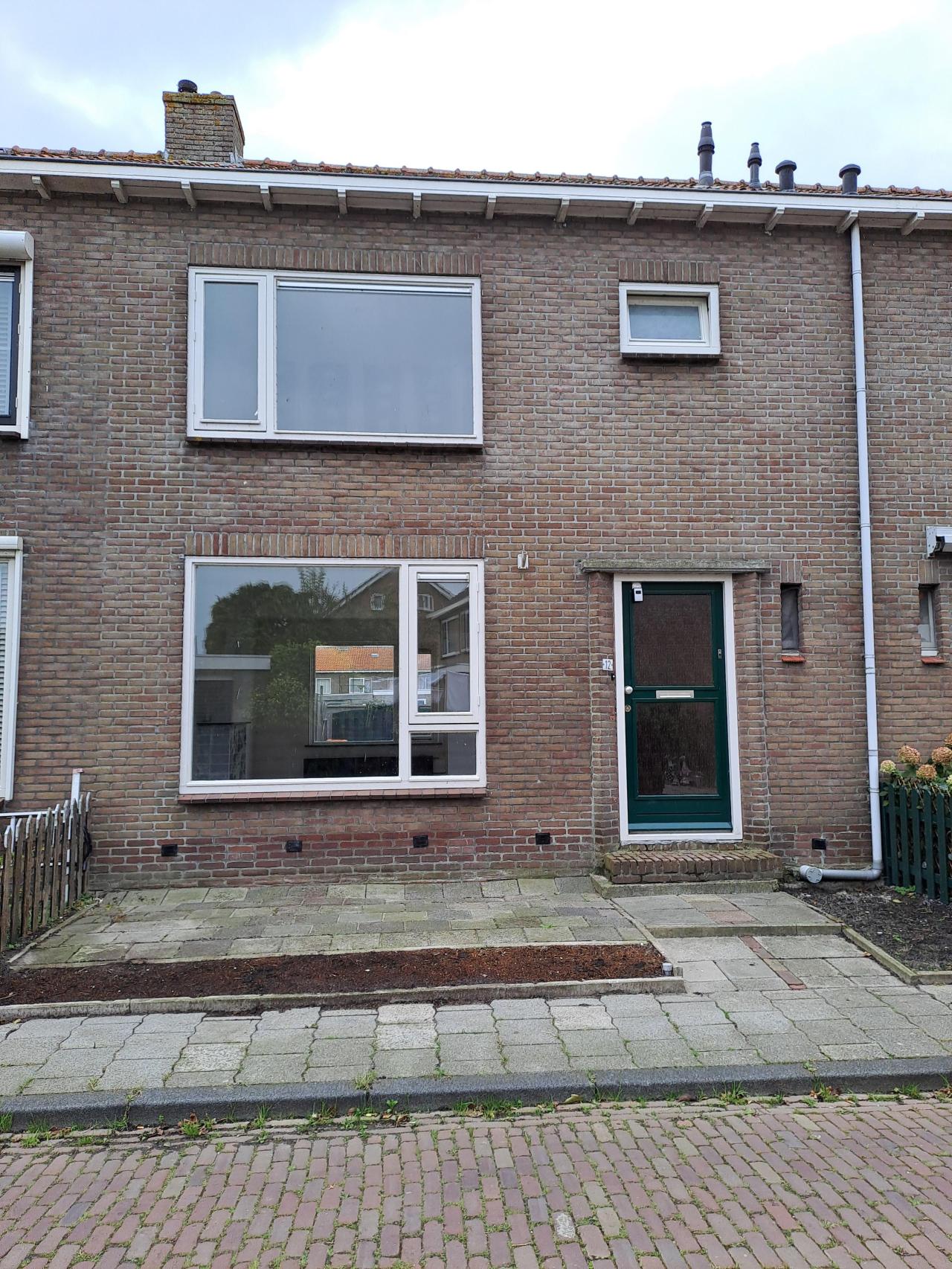Huis te huur in Marken aan Botterstraat 12 – 4 kamers, 71 m²