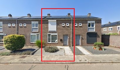 Huis te huur in Meerssen aan Charles Eijckstraat 61 – 4 kamers, 67 m²