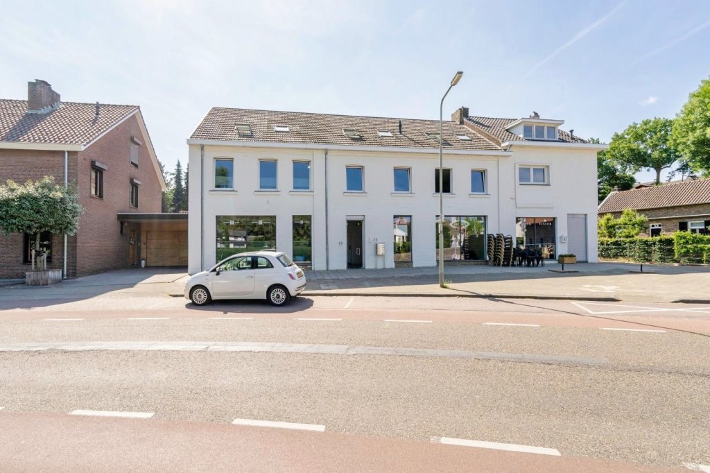 Appartement te huur in Meerssen aan Tussen de Bruggen 95 – 4 kamers, 130 m²