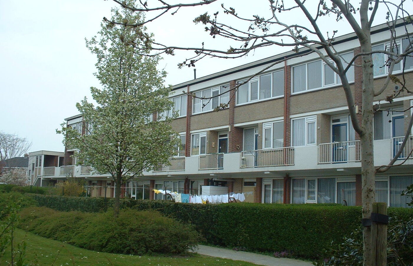 Benedenwoning te huur in Meppel aan Heinsiusstraat 7