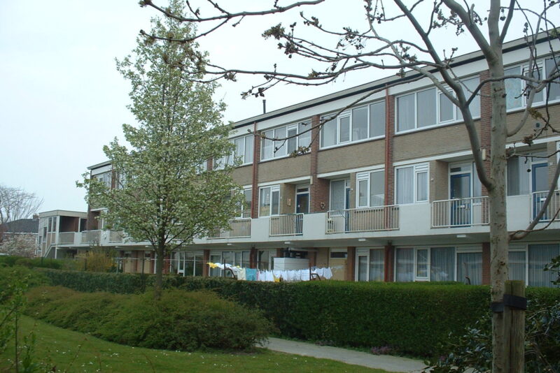 Benedenwoning te huur in Meppel aan Heinsiusstraat 7