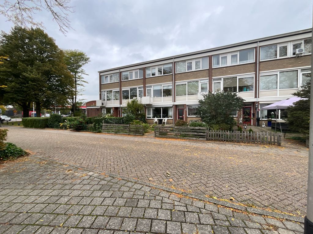 Benedenwoning te huur in Meppel aan Heinsiusstraat 7 (foto 2)