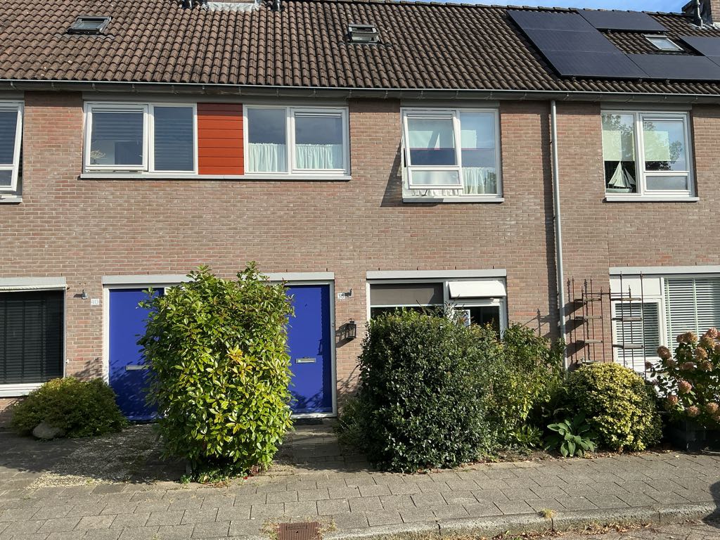 Huis te huur in Meppel aan Weidemaat 38 – 4 kamers
