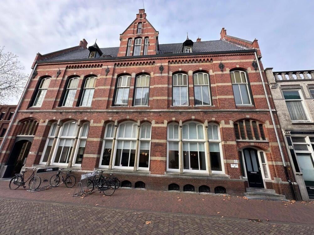 Kamer te huur in Meppel aan Zuideinde – 1 kamers, 25 m²