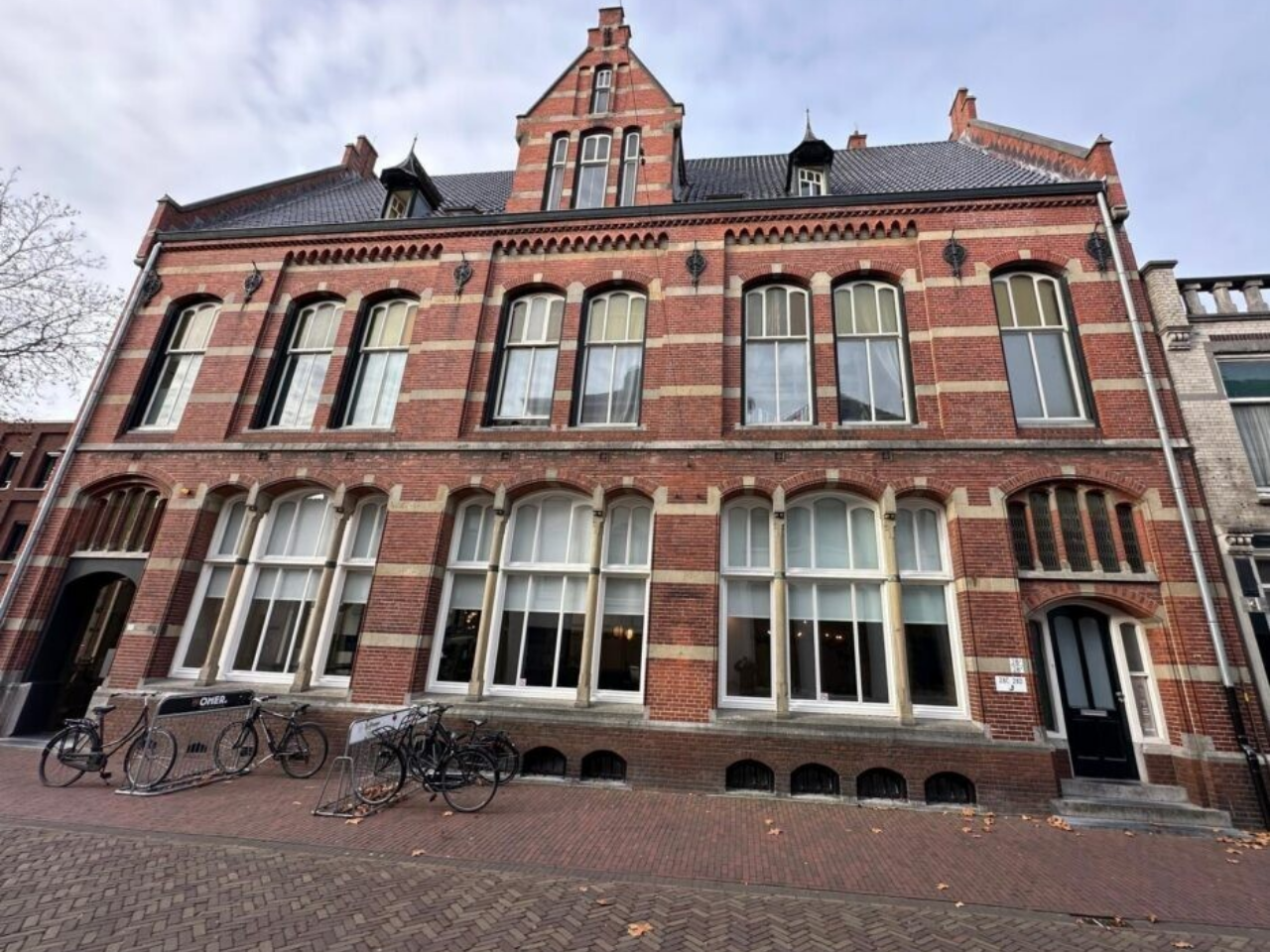 Kamer te huur in Meppel aan Zuideinde – 1 kamers, 30 m²