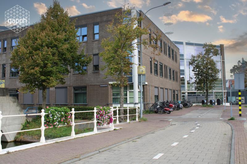 Studio te huur in Middelburg aan Koestraat – 1 kamers, 20 m²