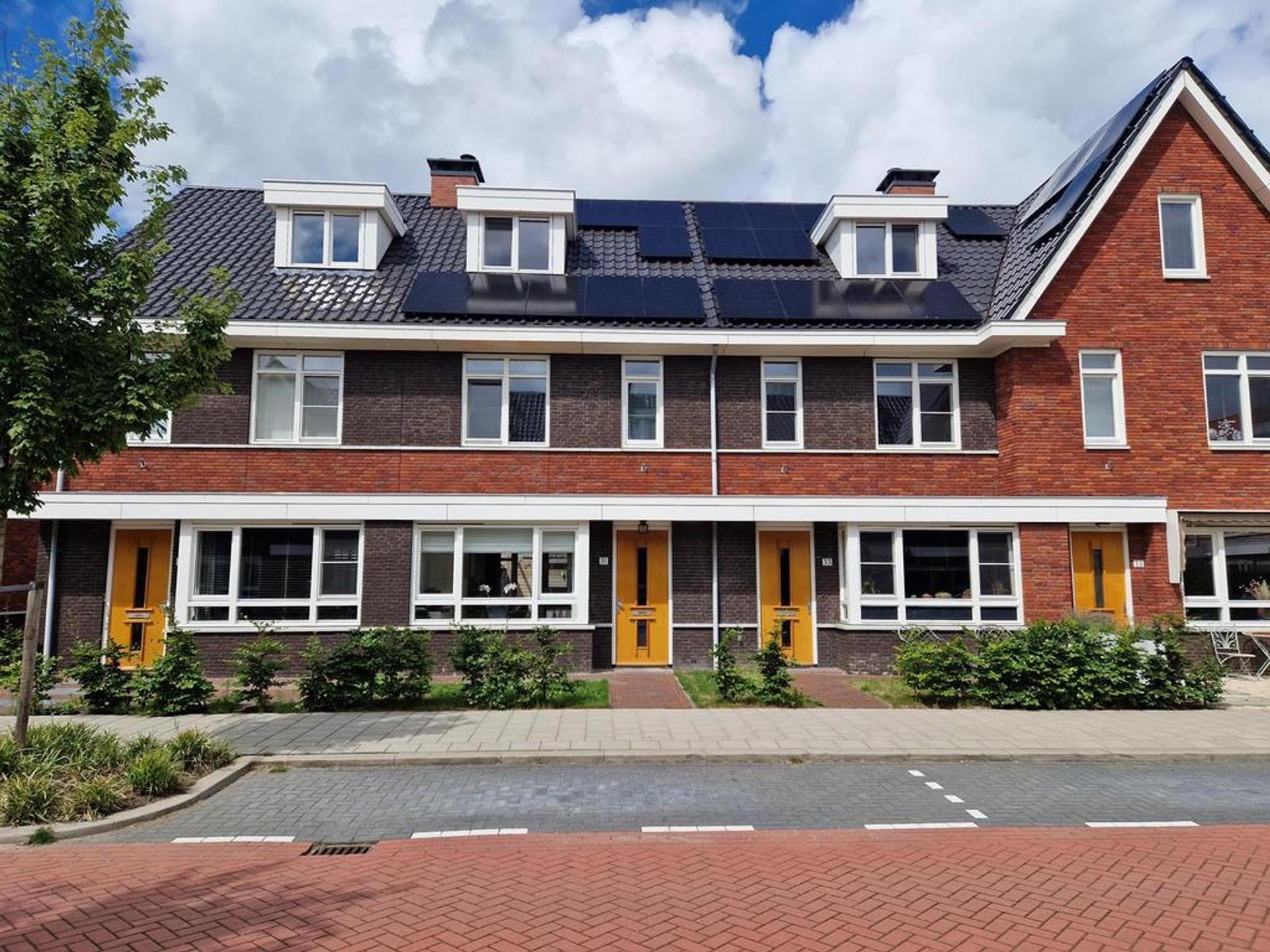 Huis te huur in Moerkapelle aan Bovenas 31 – 6 kamers, 130 m²