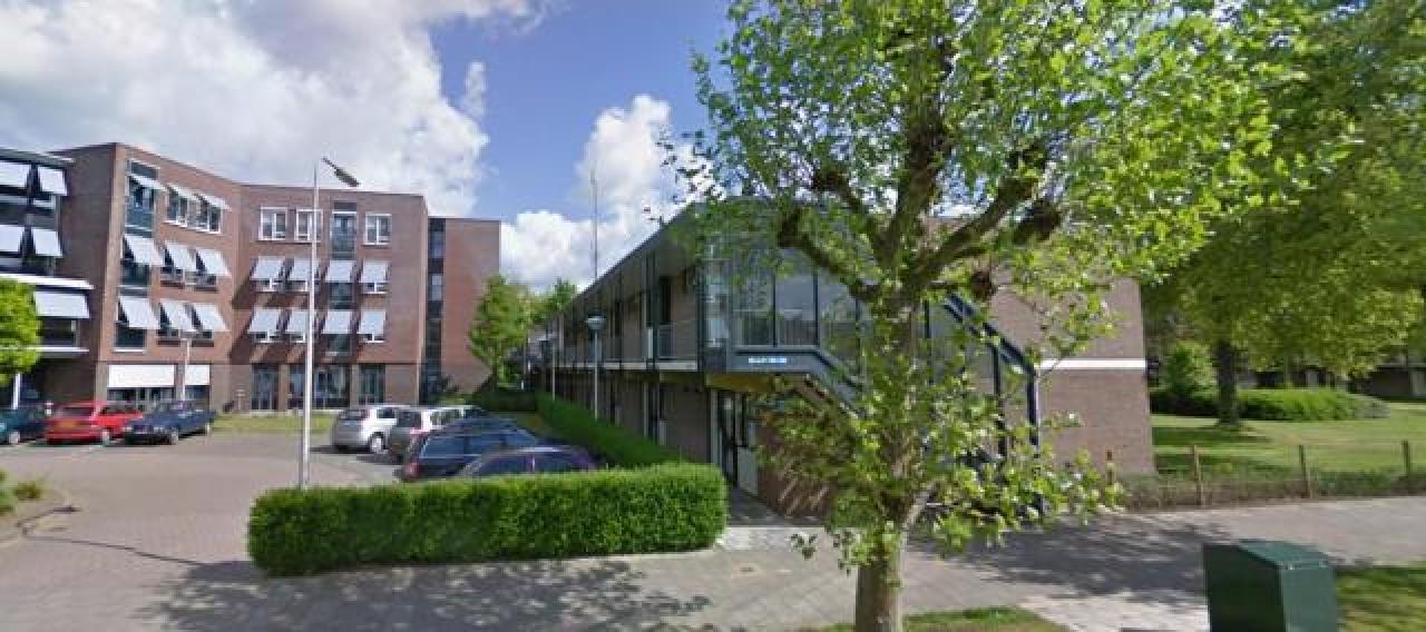 Appartement te huur in Monnickendam aan Swaensborch 37 – 2 kamers, 52 m²