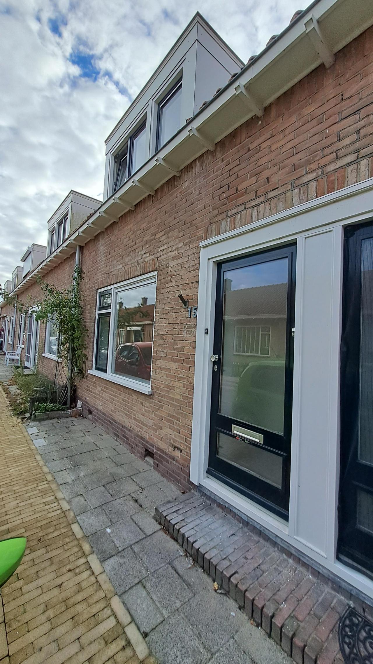 Huis te huur in Monnickendam aan Zuster Bloemstraat 15 – 4 kamers, 66 m²