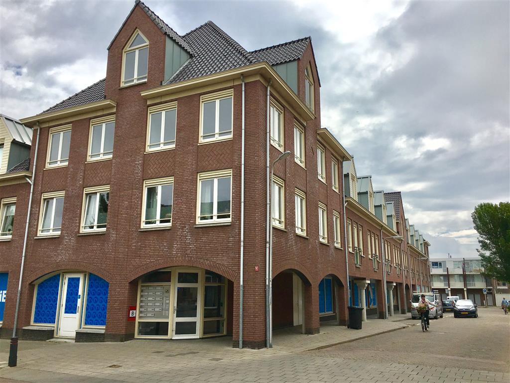 Appartement te huur in Monster aan Acaciastraat 9 – 3 kamers, 103 m²