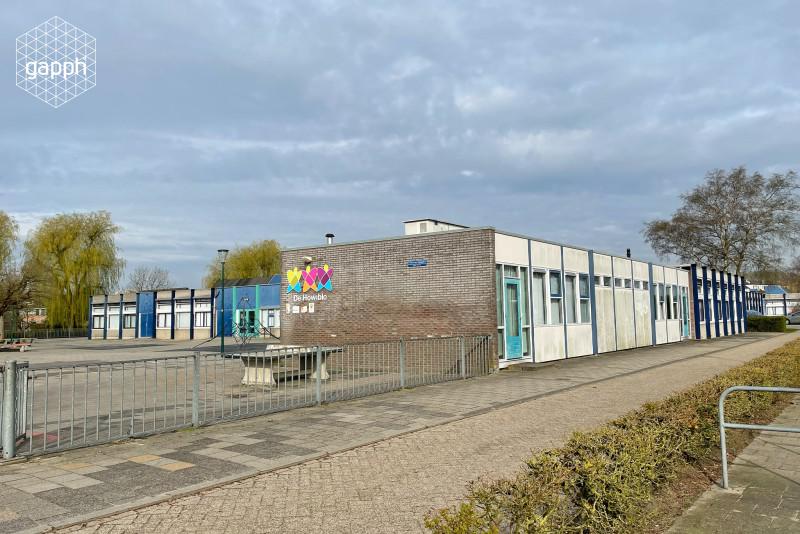 Kamer te huur in Montfoort aan G. van Damstraat – 1 kamers, 40 m²