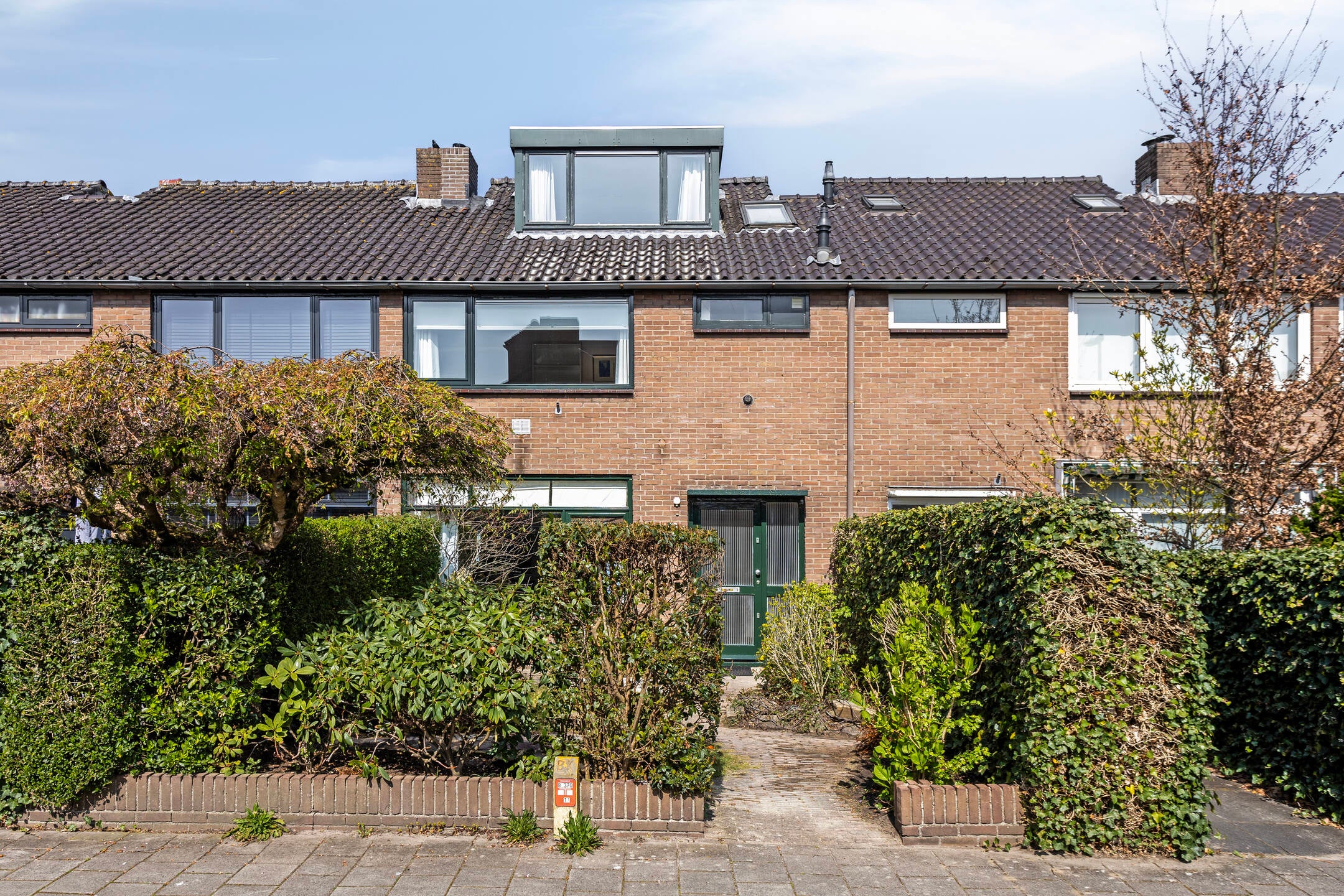 Huis te huur in Naarden aan Prinses Margriethof 72 – 4 kamers, 111 m²