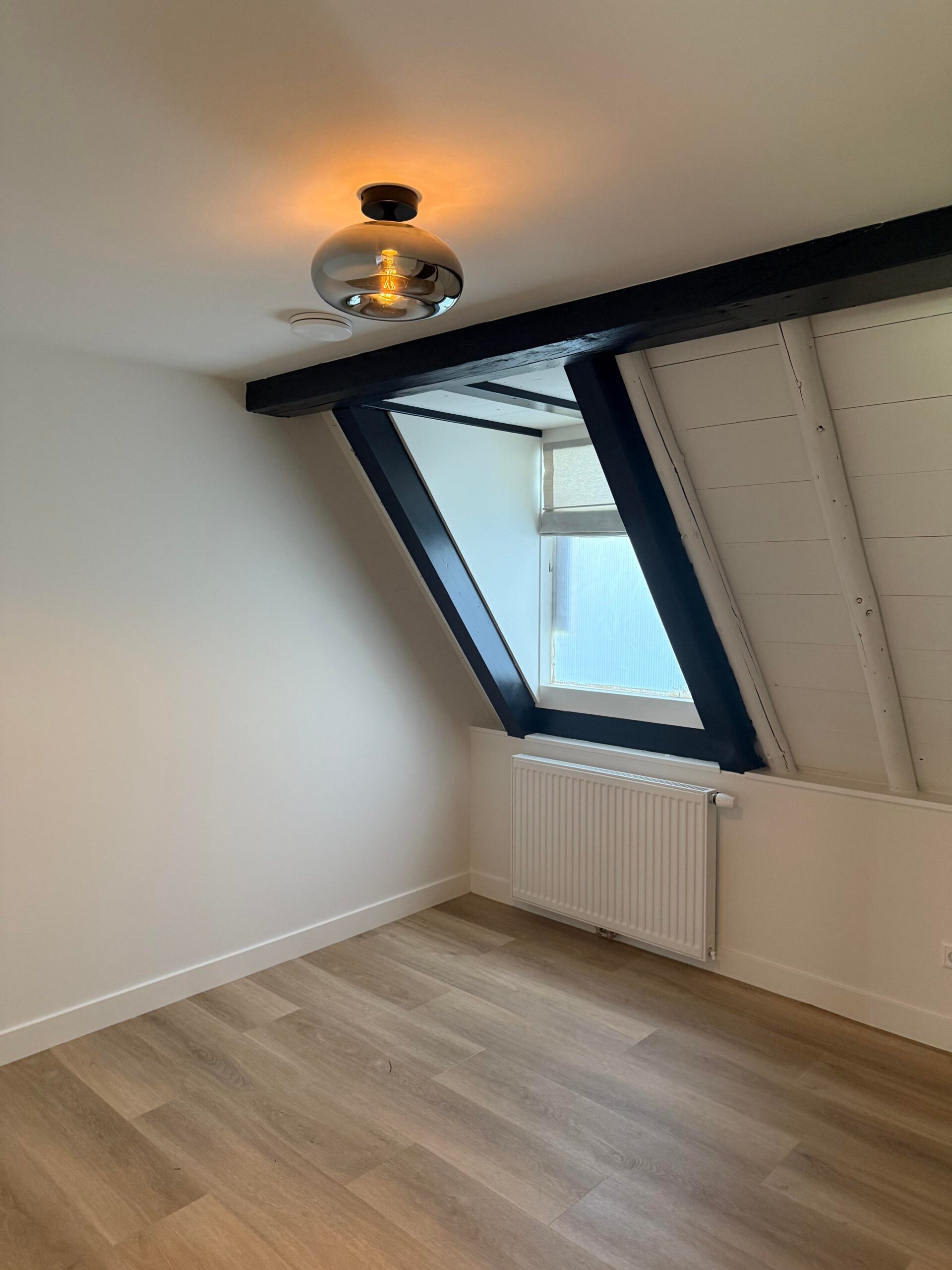 Huis te huur in Nederhorst den Berg aan Kerkstraat 36 – 3 kamers, 55 m²