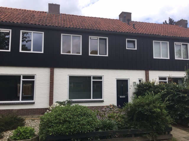 Huis te huur in Neede aan Dumasweg 11 – 4 kamers, 57 m²