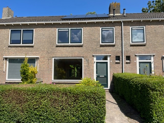 Huis te huur in Nes aan Foarstrjitte 9 – 4 kamers, 62 m²