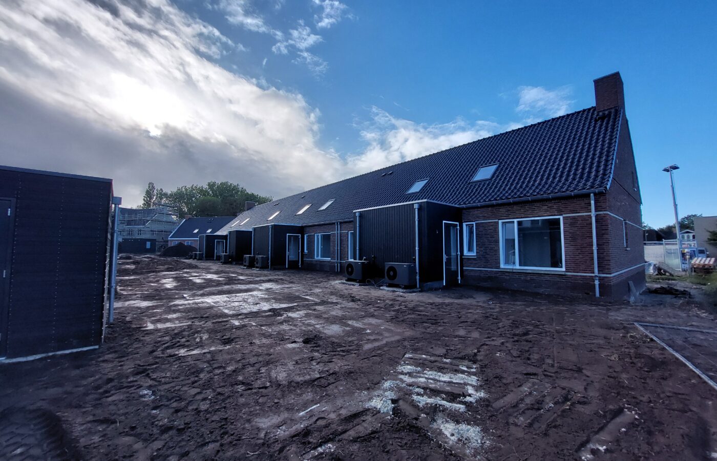 Tussenwoning te huur in Nietap aan Drogerij 00 (foto 3)