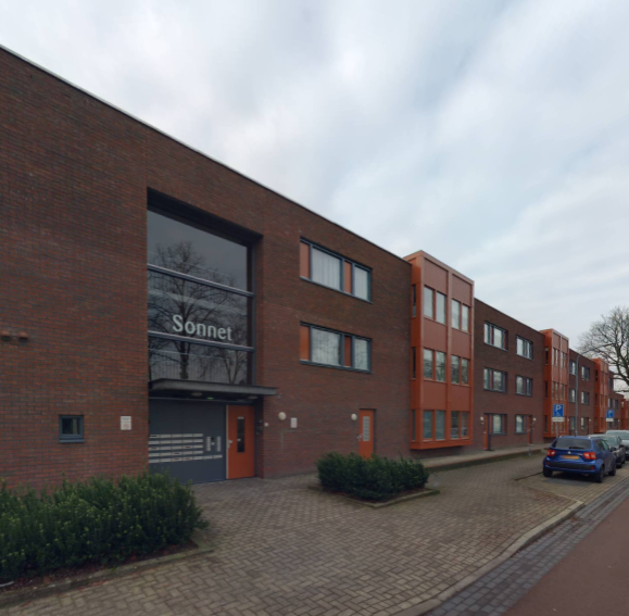 Appartement te huur in Nieuw-Buinen aan Dwarskade 43-08 – 3 kamers, 82 m²