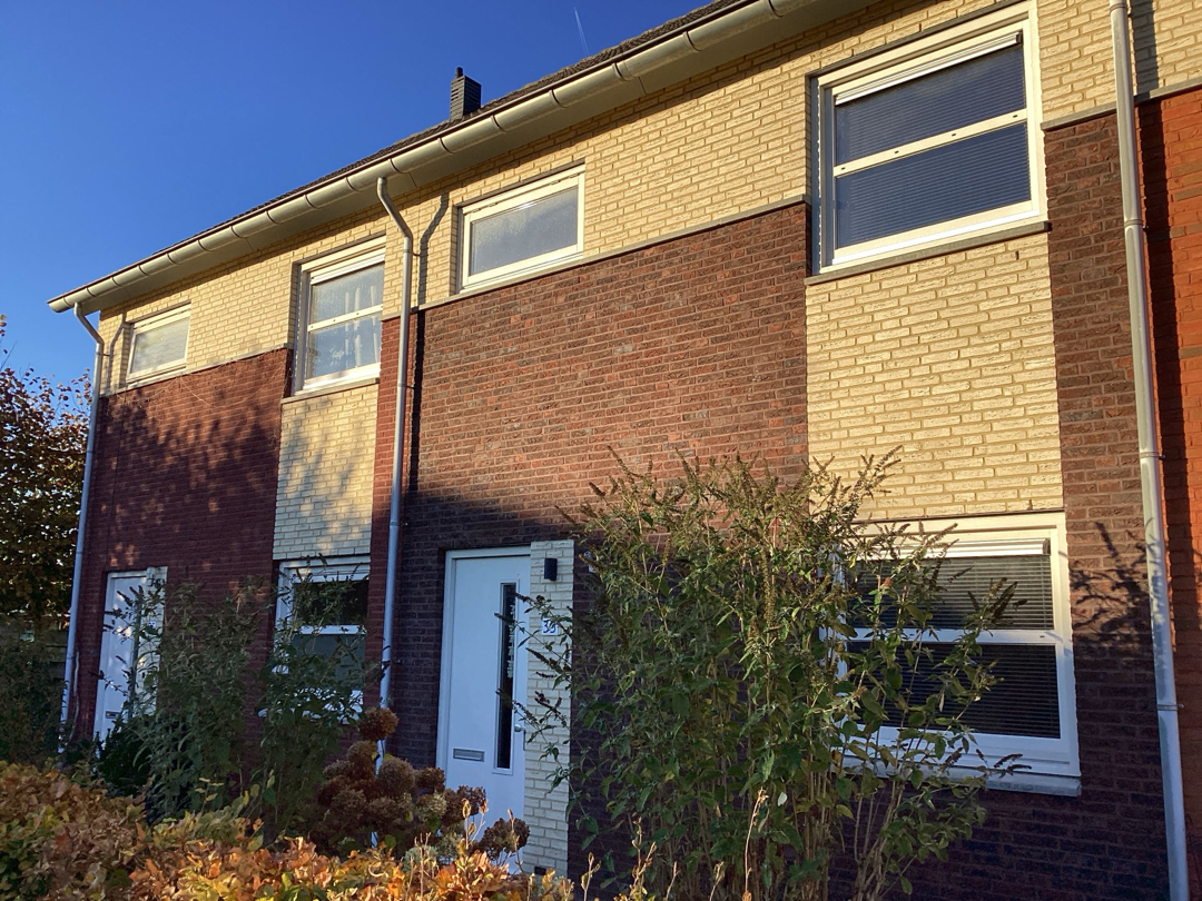 Huis te huur in Nieuw-Roden aan Jonkersveld 33 – 4 kamers, 124 m²