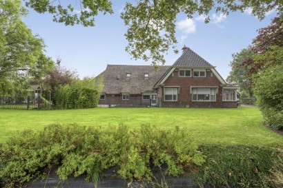 Huis te huur in Nieuw-Roden aan Terheijlsterweg 51 – 8 kamers, 343 m²