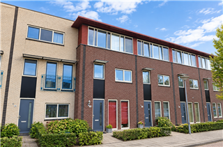 Huis te huur in Nieuw-Vennep aan Havenpoort 26 – 5 kamers, 140 m²