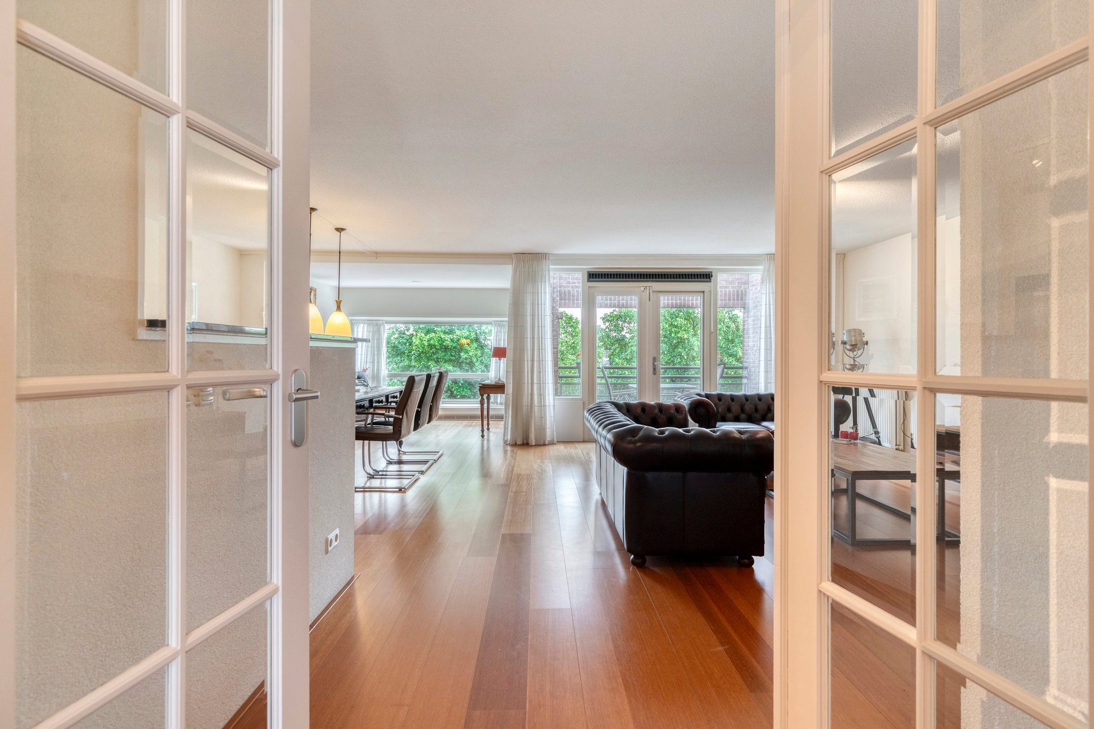 Appartement te huur in Nieuw-Vennep aan Hoofdweg – 3 kamers, 111 m²