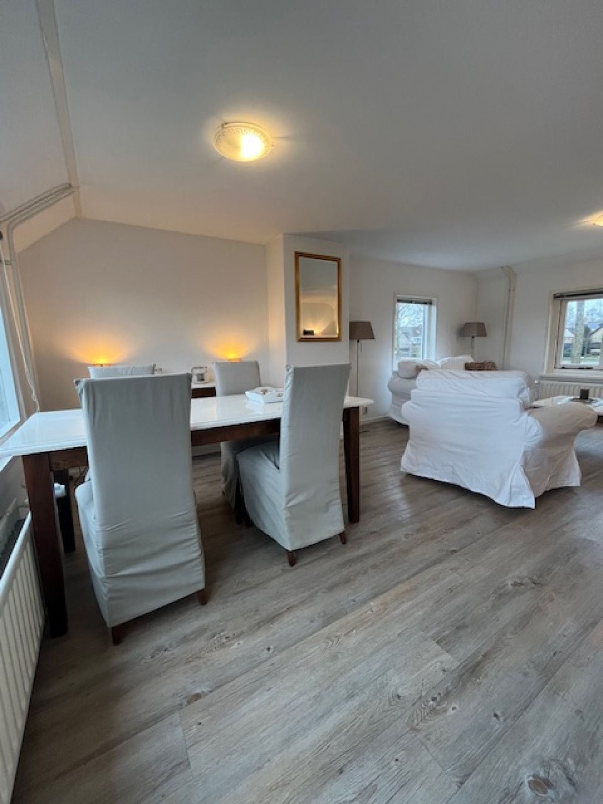 Appartement te huur in Nieuw-Vennep aan Hoofdweg – 2 kamers, 45 m² (foto 2)