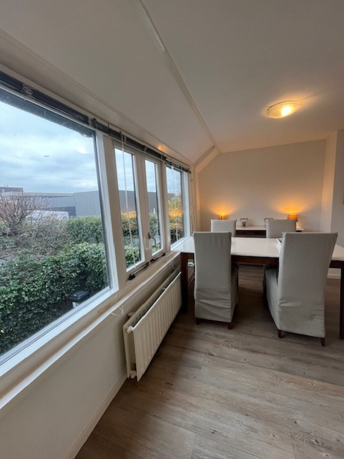 Appartement te huur in Nieuw-Vennep aan Hoofdweg – 2 kamers, 45 m² (foto 3)