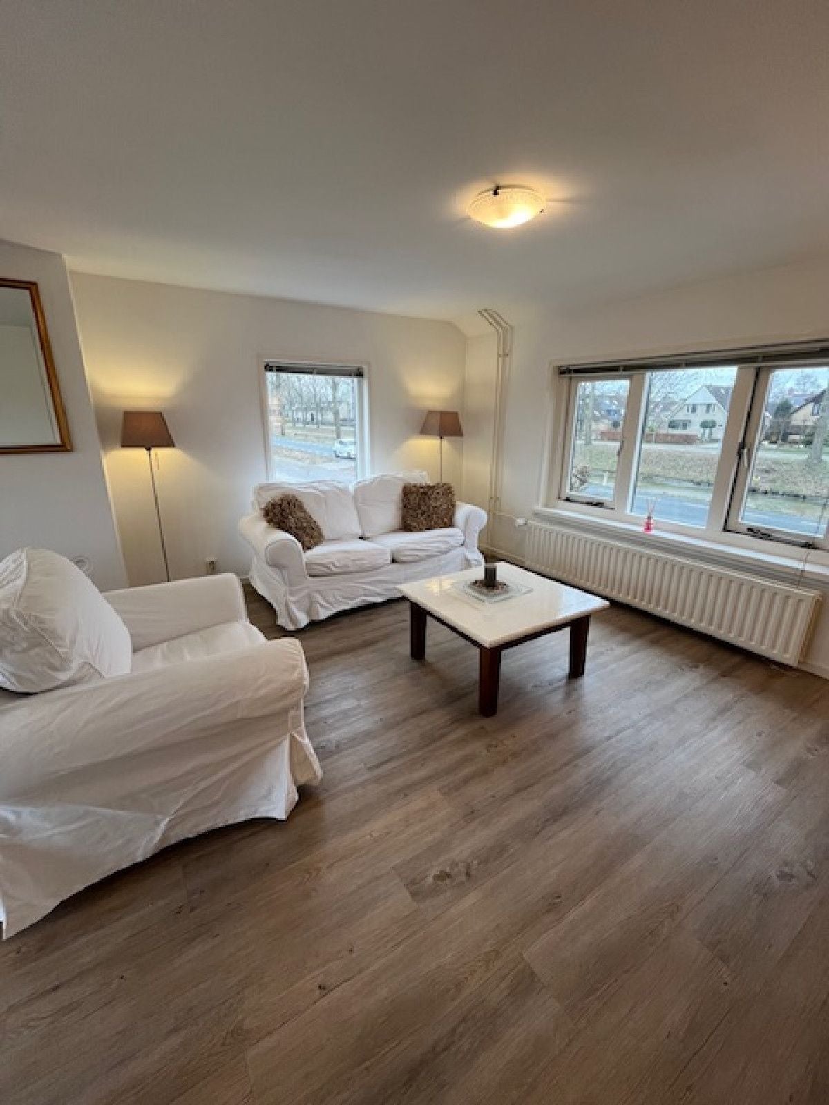 Appartement te huur in Nieuw-Vennep aan Hoofdweg – 2 kamers, 45 m²