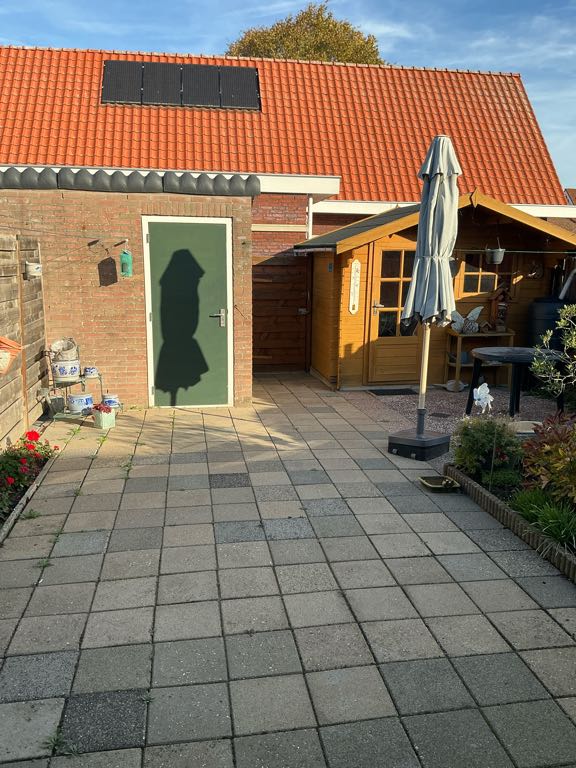 Seniorenwoning te huur in Nieuwe-Tonge aan Oranjestraat 10 (foto 3)