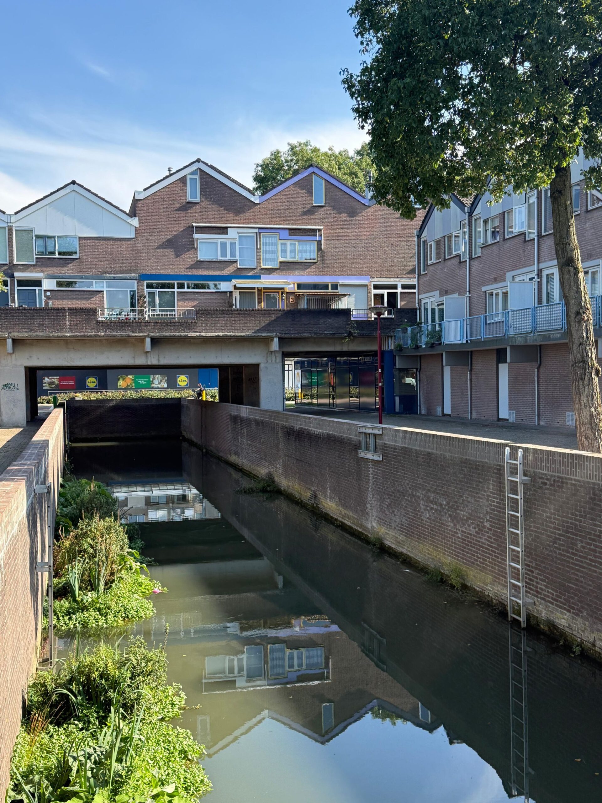 Huis te huur in Nieuwegein aan Beverweide 3 – 4 kamers, 105 m²
