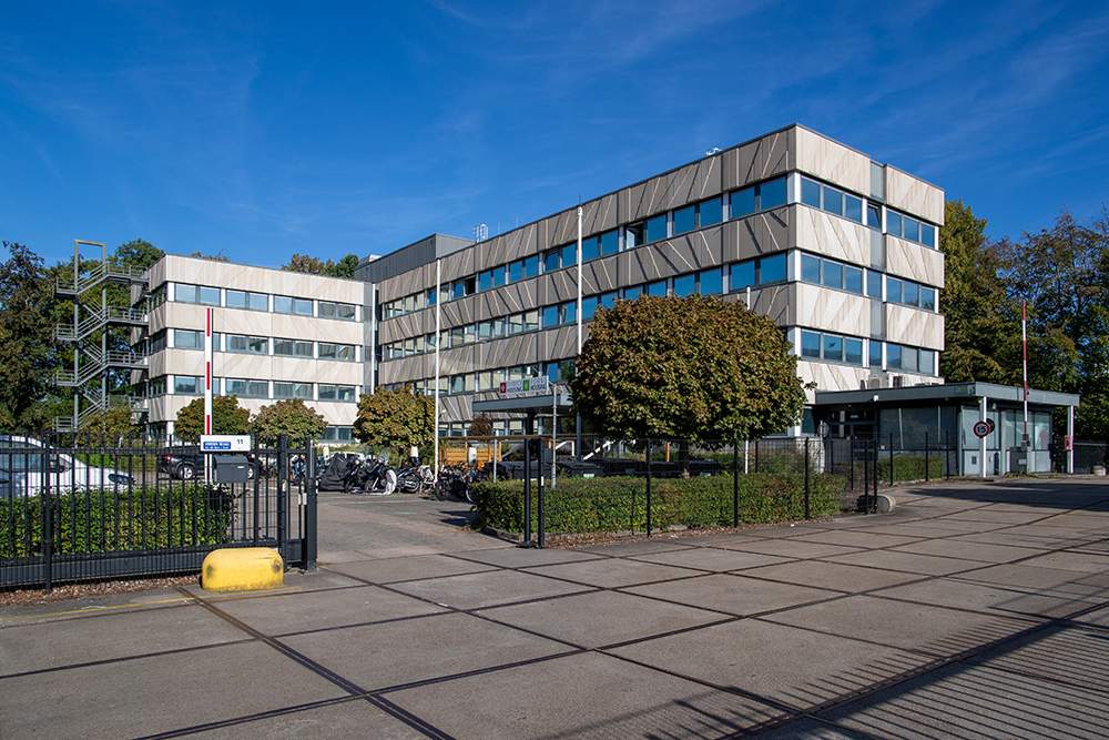 Kamer te huur in Nieuwegein aan Brugwal – 1 kamers, 19 m²