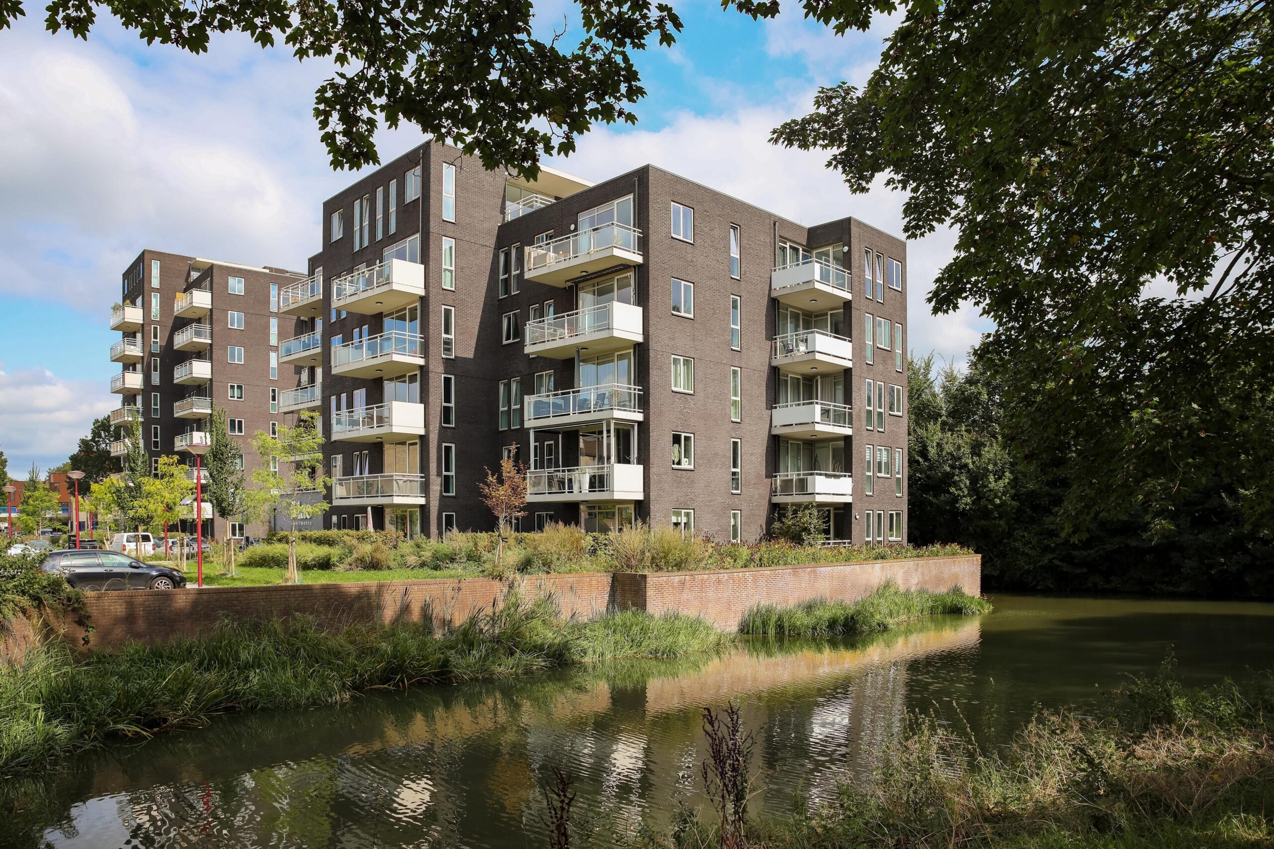 Appartement te huur in Nieuwegein aan Dukatenburg 70 – 3 kamers, 80 m²