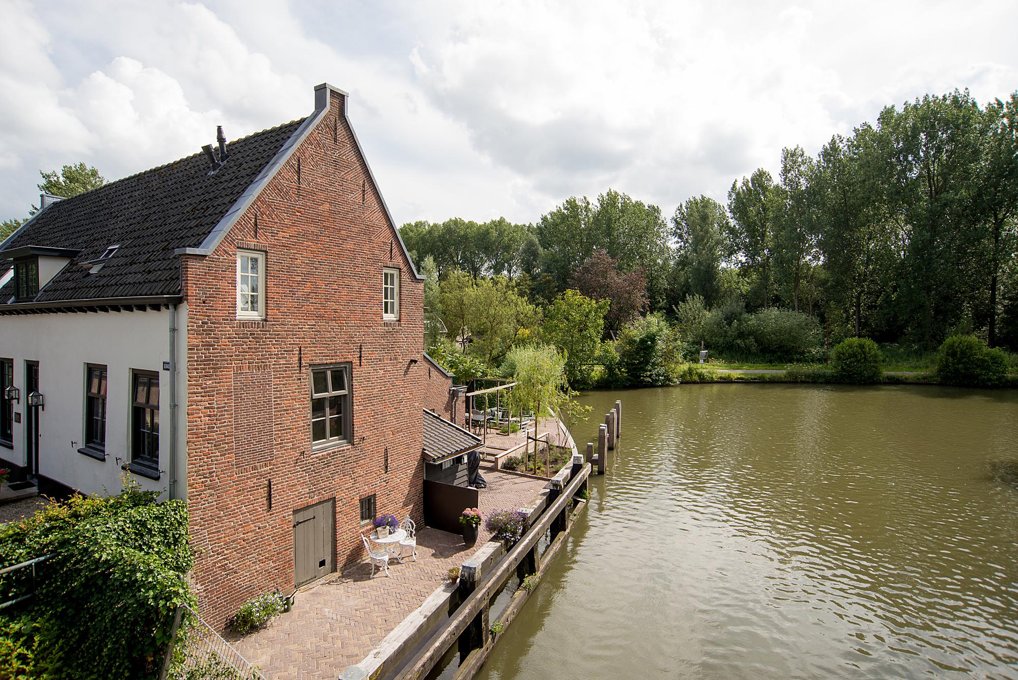 Huis te huur in Nieuwegein aan Geinoord – 5 kamers, 135 m²