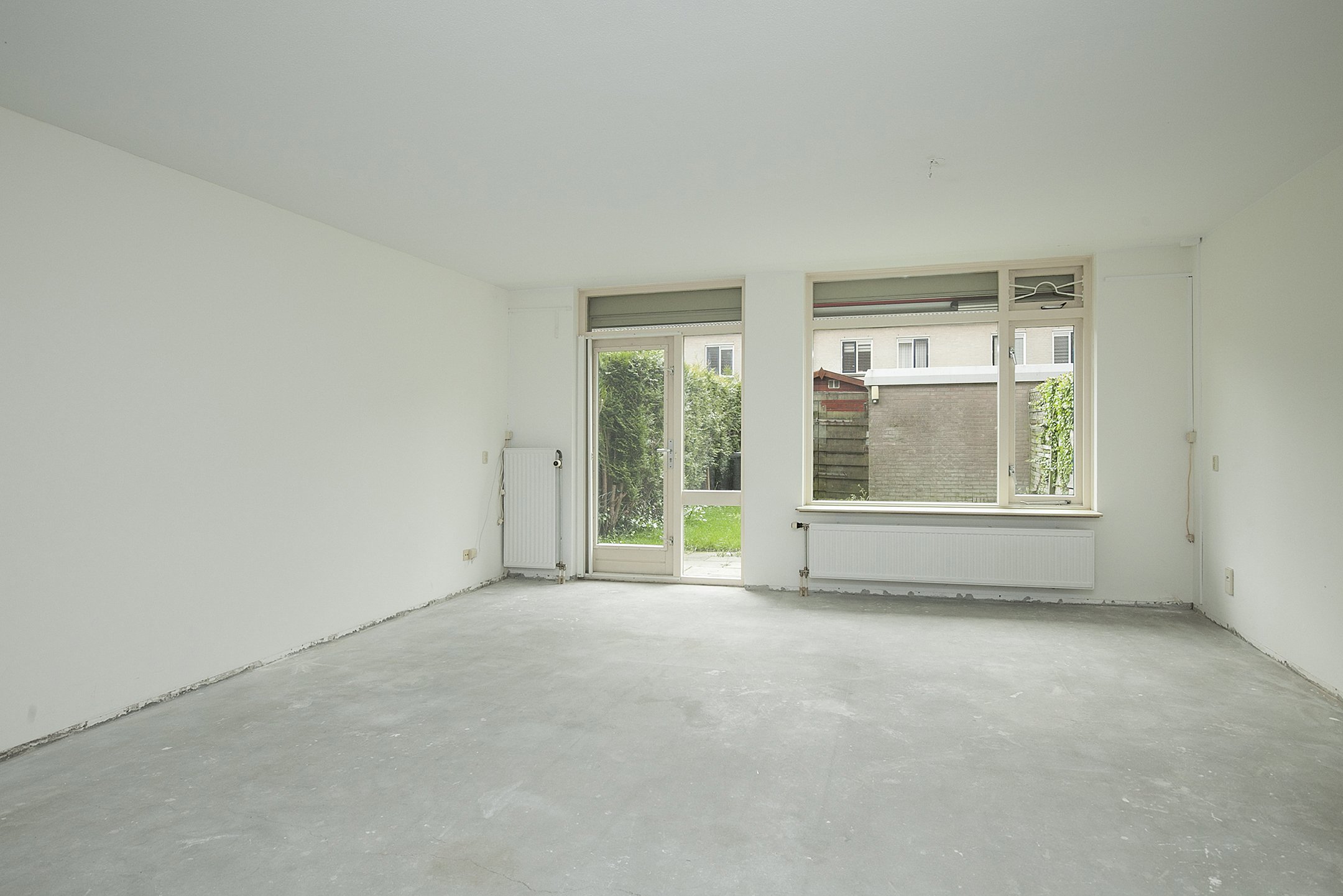 Huis te huur in Nieuwegein aan Hermesburg 40 – 4 kamers, 109 m²