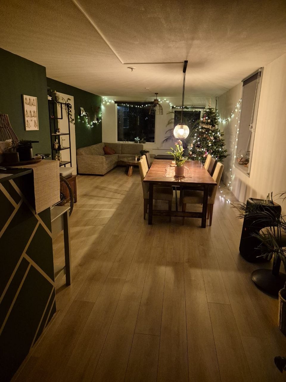 Kamer te huur in Nieuwegein – 1 kamers, 30 m²