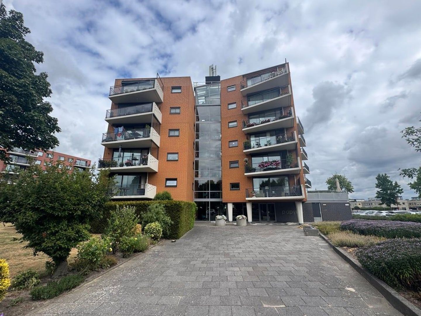Appartement te huur in Nieuwegein aan Rembrandthage 58 – 3 kamers, 95 m²