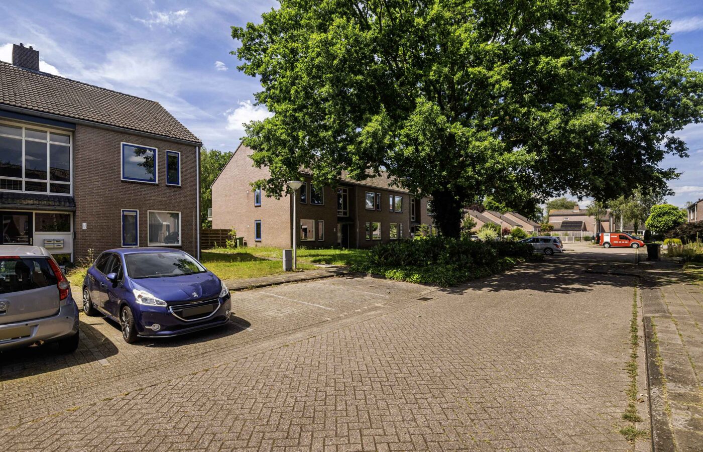appartement zonder lift te huur in Nieuwleusen aan Berkenlaan 22 (foto 2)