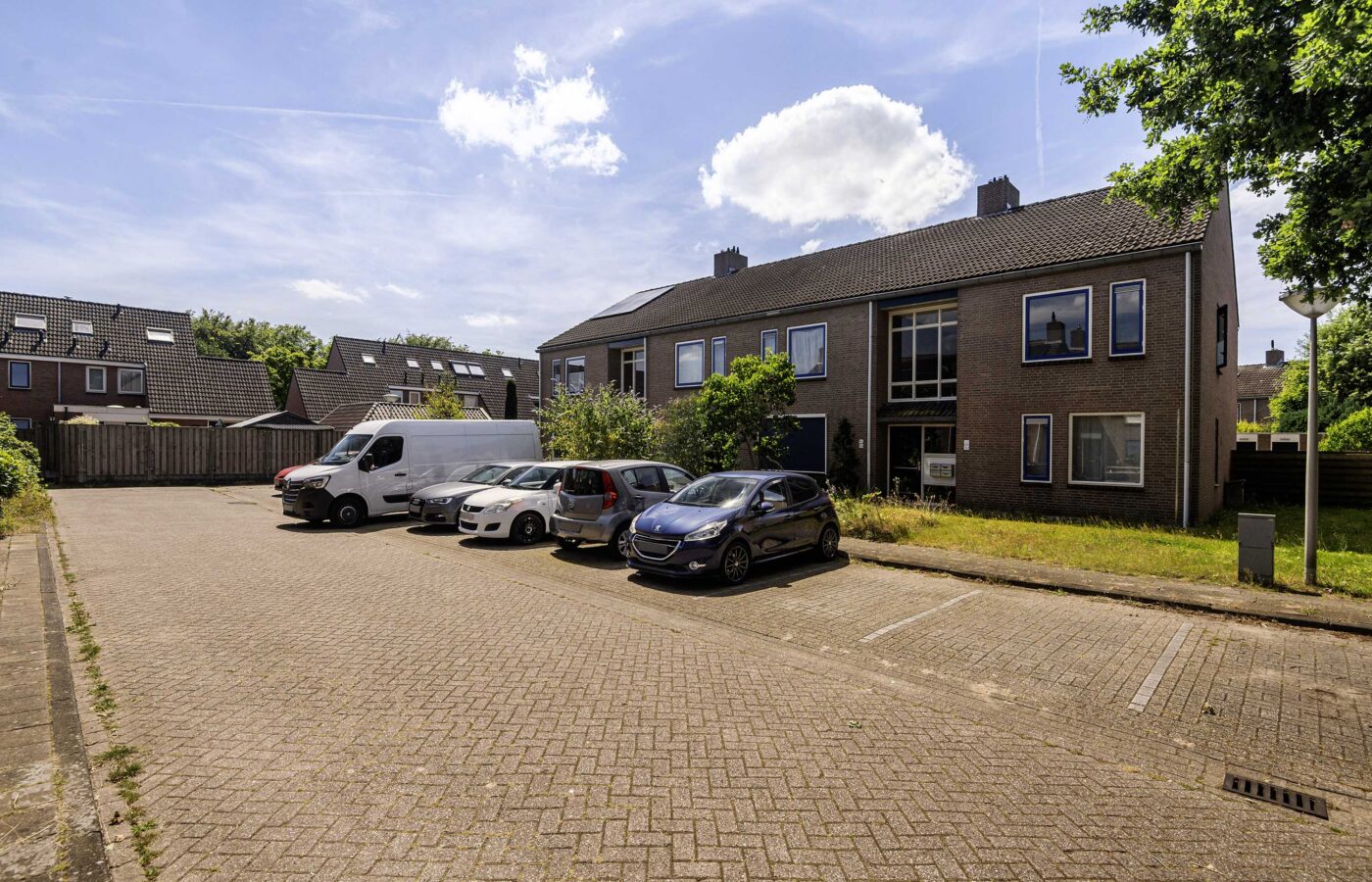 appartement zonder lift te huur in Nieuwleusen aan Berkenlaan 22 (foto 3)