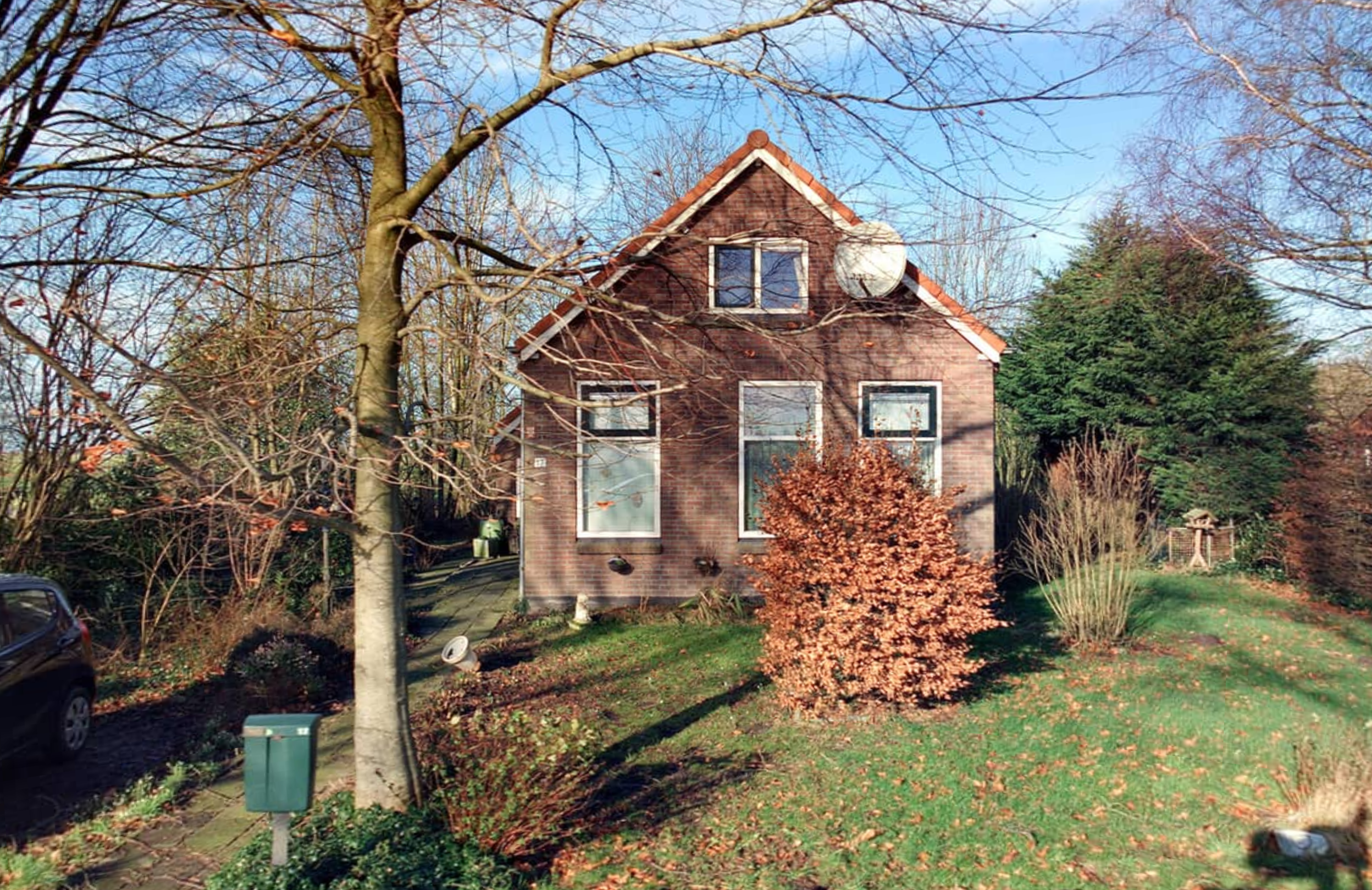 Huis te huur in Nij Beets aan Swynswei 17 – 3 kamers, 77 m²