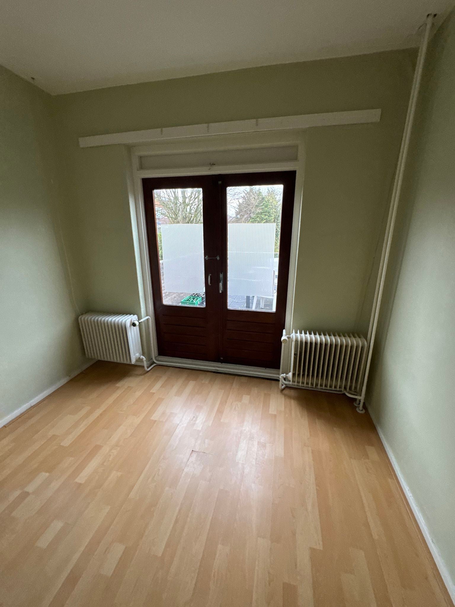 Kamer te huur in Nijmegen aan Broerdijk – 1 kamers, 10 m²