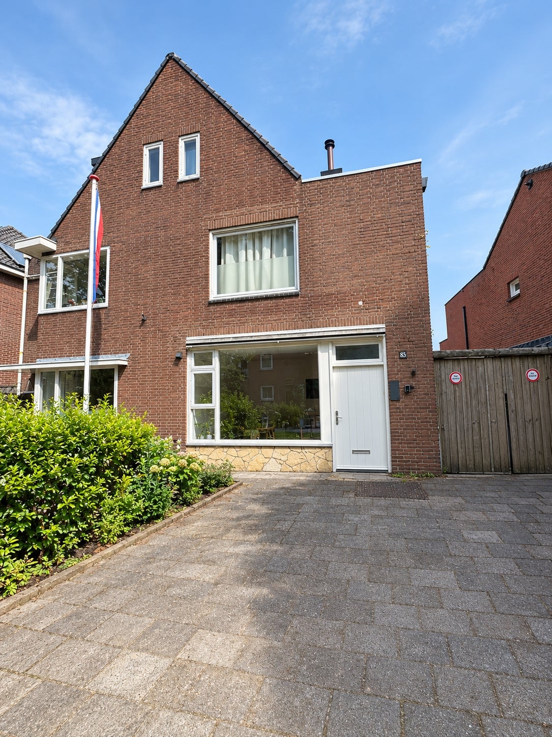 Kamer te huur in Nijmegen aan Broerdijk – 1 kamers, 23 m²