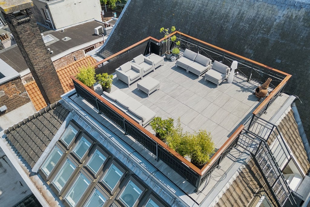 Appartement te huur in Nijmegen aan Burchtstraat – 3 kamers, 150 m²