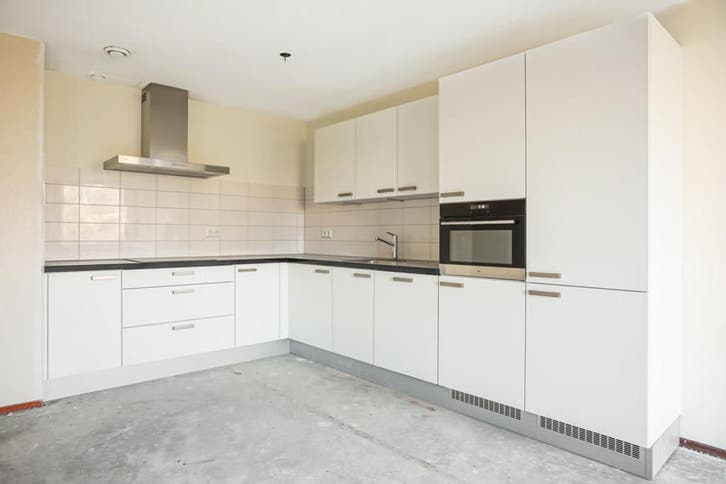 Appartement te huur in Nijmegen aan Carnotstraat – 3 kamers, 93 m²