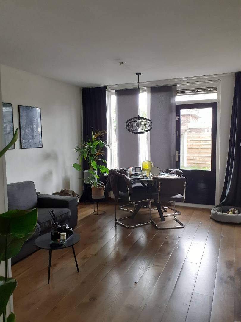 Appartement te huur in Nijmegen aan Doorwerthstraat – 1 kamers, 36 m²