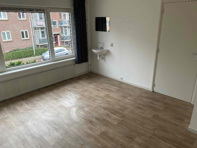 Kamer te huur in Nijmegen aan Heidevenstraat – 1 kamers, 14 m²