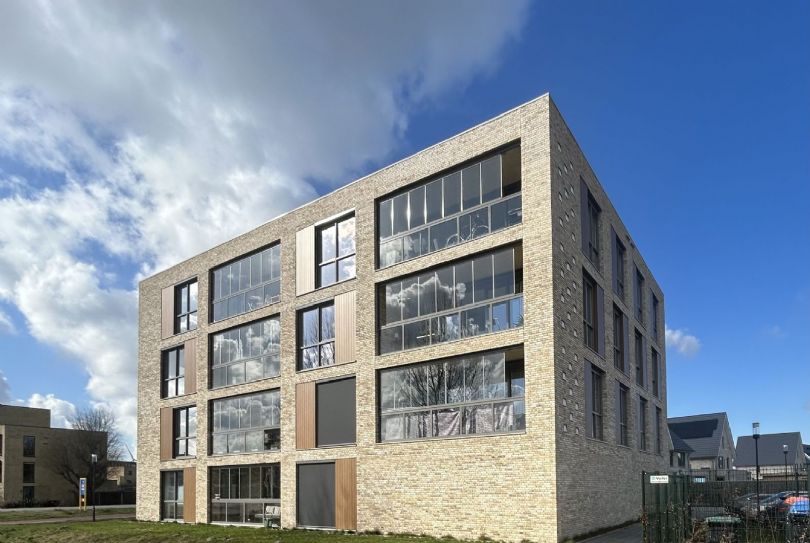 Appartement te huur in Nijmegen aan Kuifjestraat 56 – 3 kamers, 92 m²