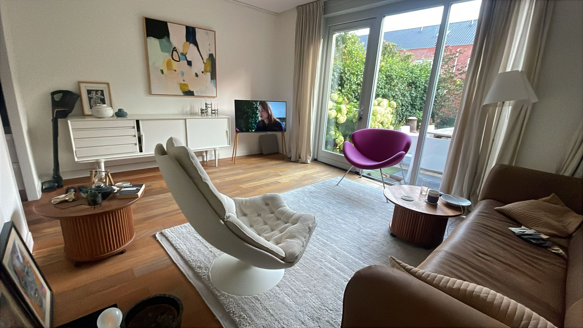 Kamer te huur in Nijmegen – 1 kamers, 14 m²